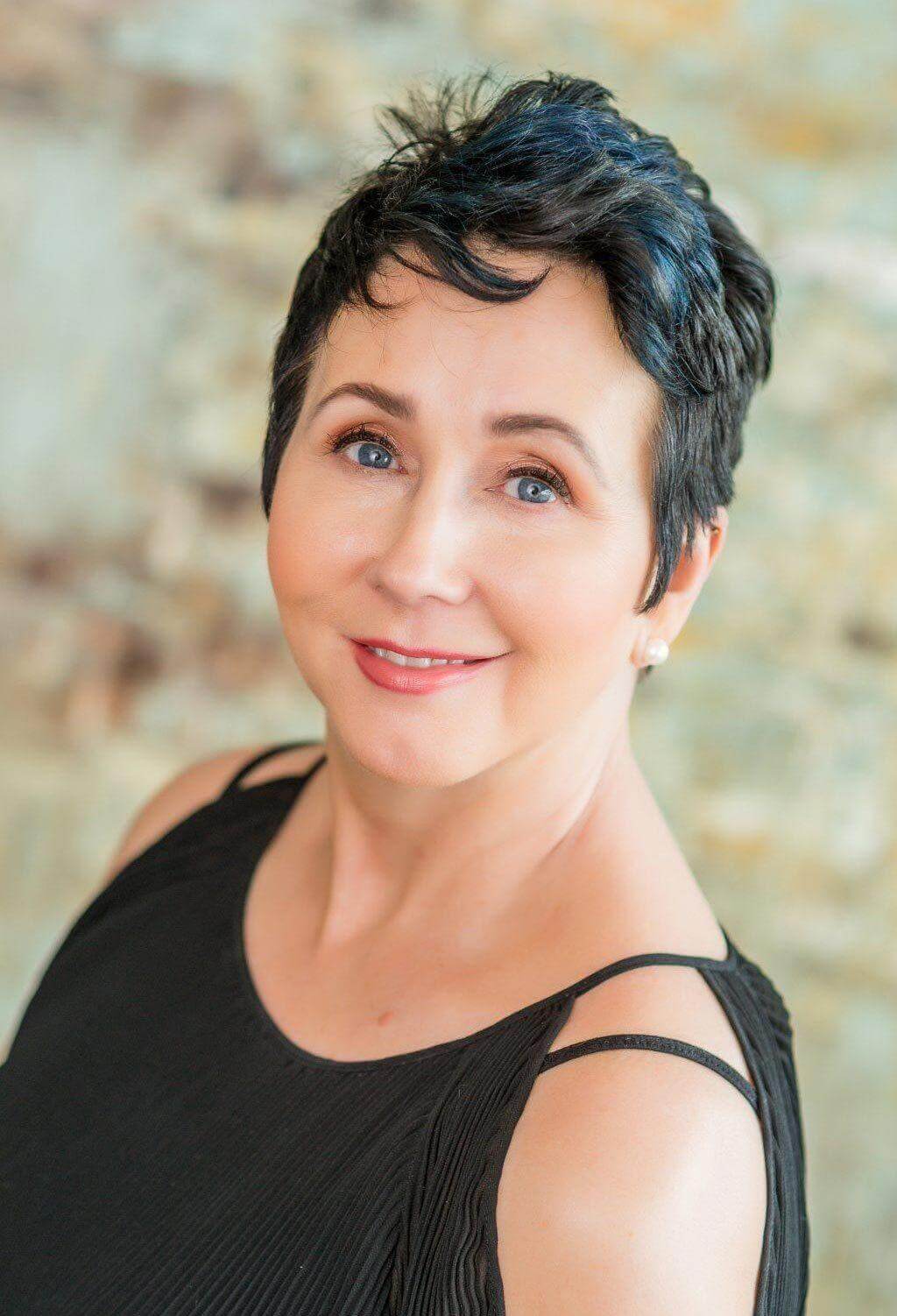 Terry S. - Front Desk Coordinator