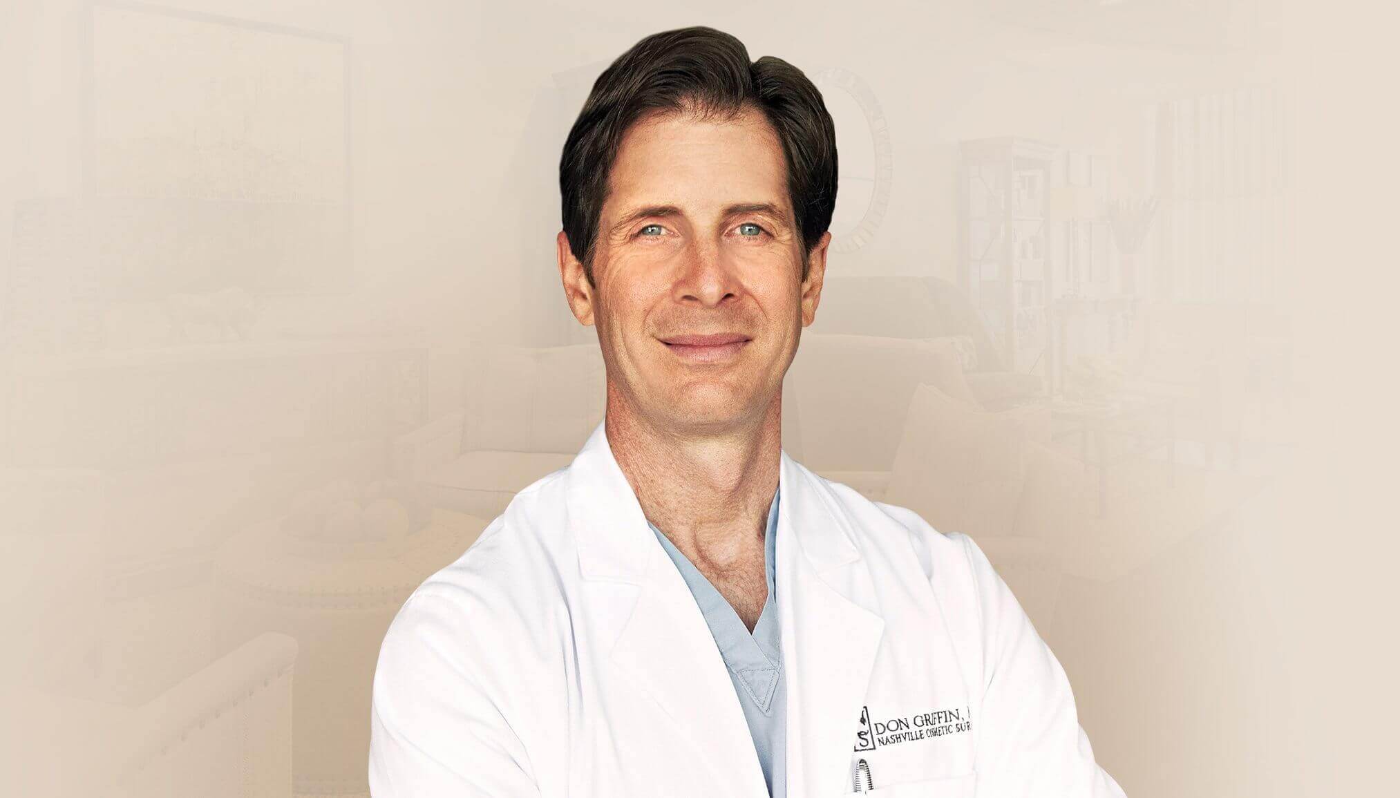 Dr. Don Griffin MD