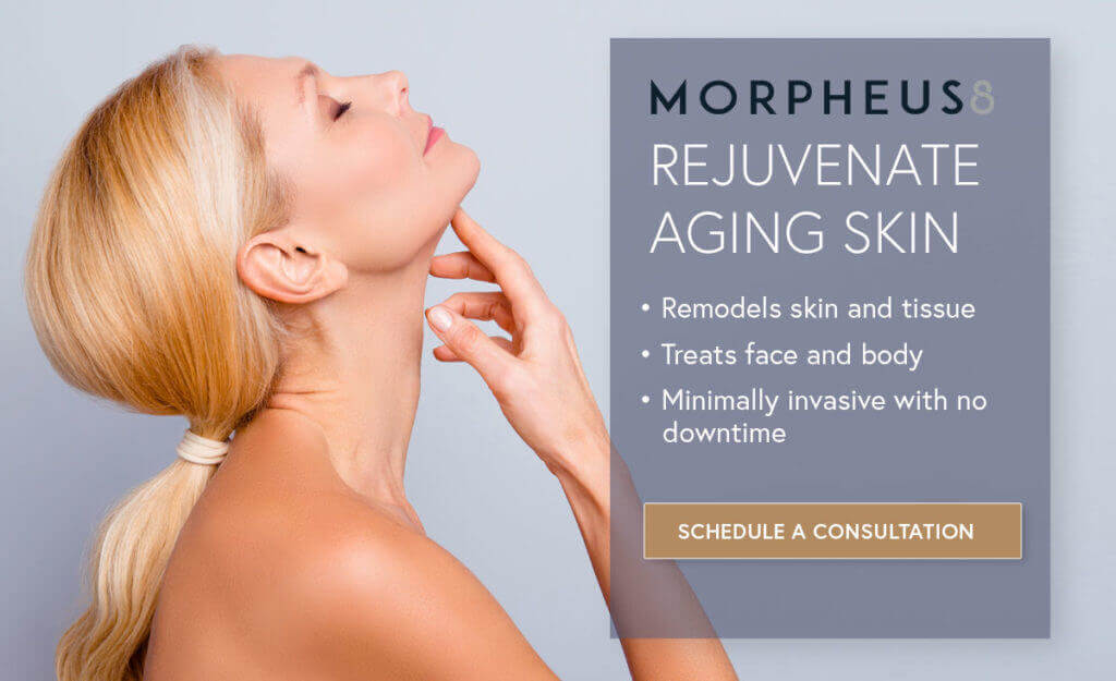 Morpheus8: full body, minimally invasive skin and tissue remodeling technology.