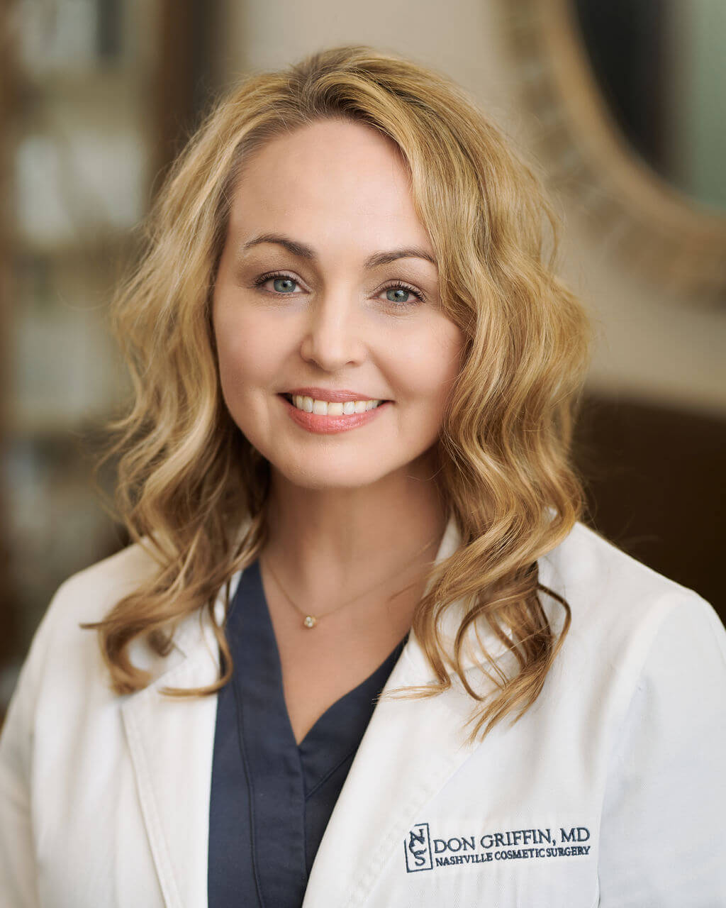 Meet Our Team 3 Tina P, RN