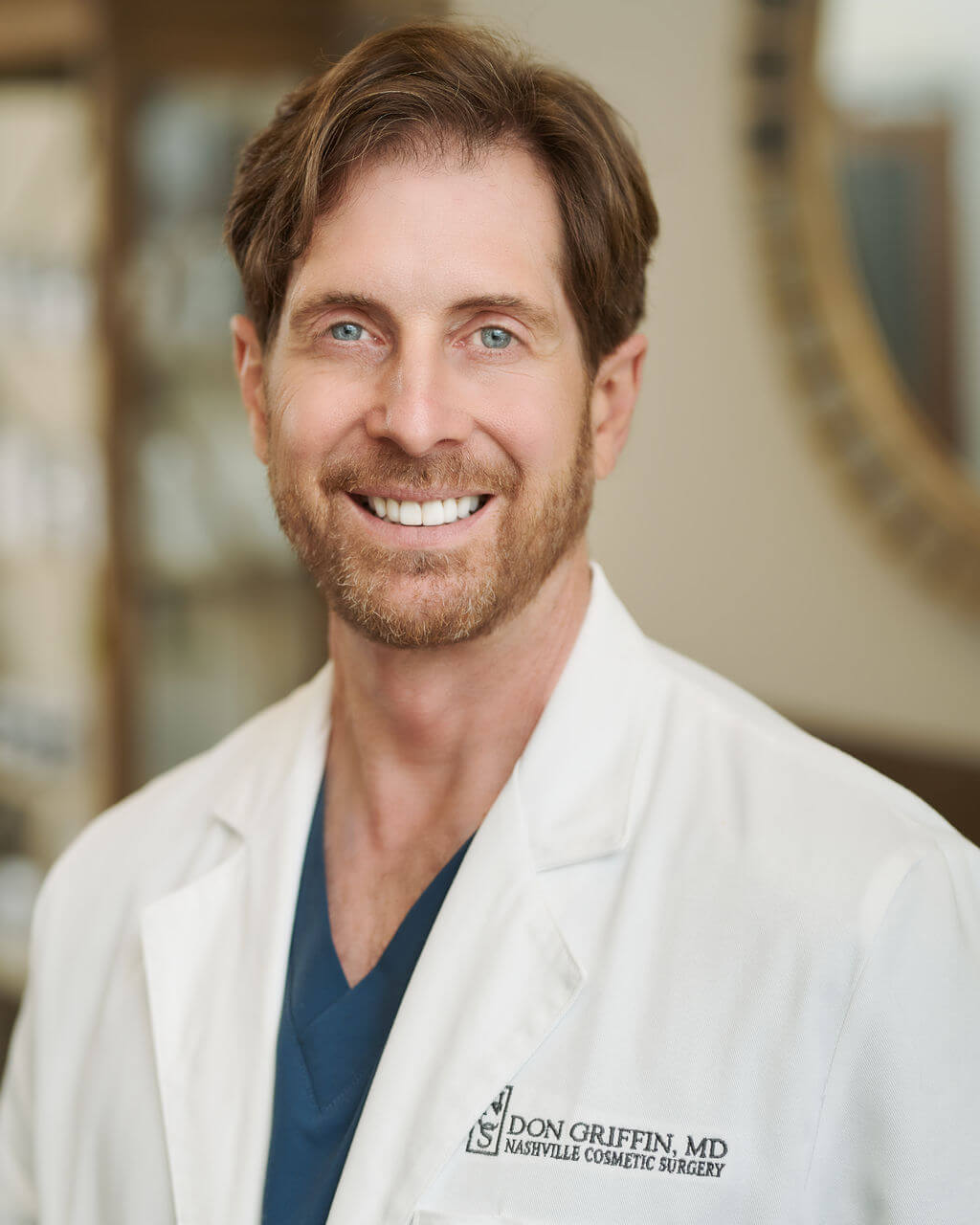 Don Griffin M.D., FACS-006 Don Griffin M.D., FACS