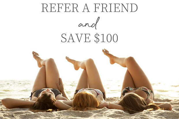 ReferaFriend NCS Loyalty Program