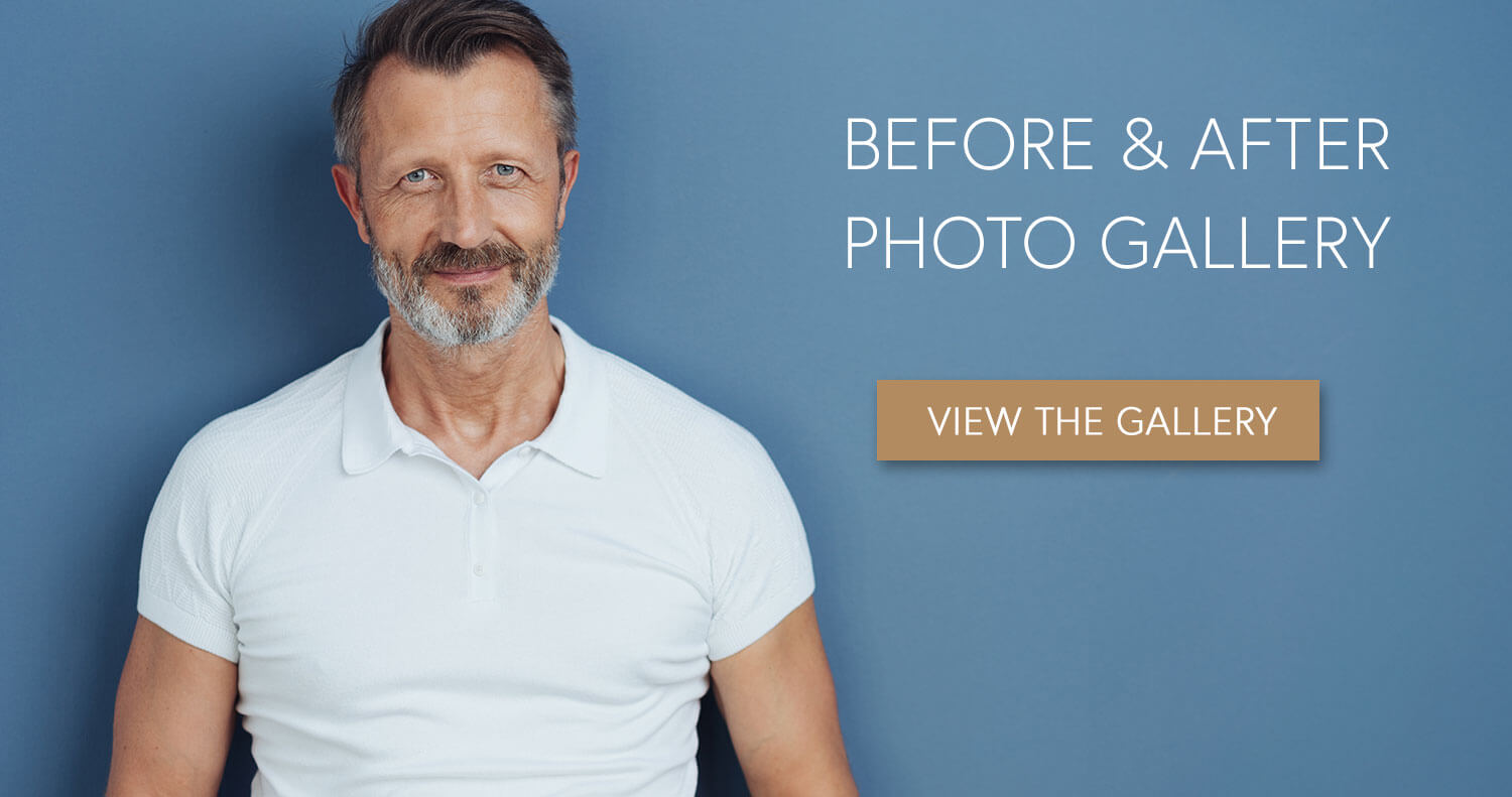 Nashville Cosmetic Surgery | Mens