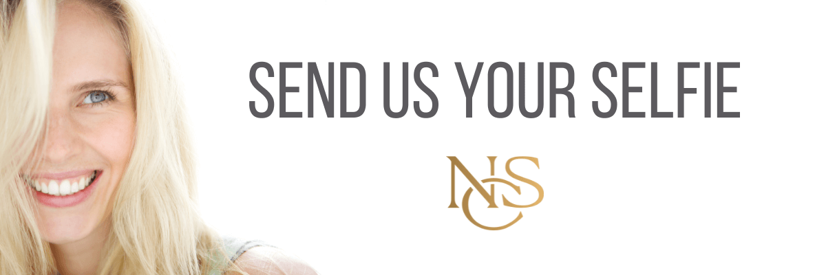 send us your selfie header Nashville Cosmetic Surgery | Send Us Your Selfie
