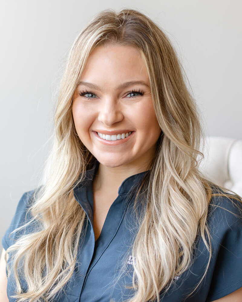 Meet Our Team 8 Madison Rasche