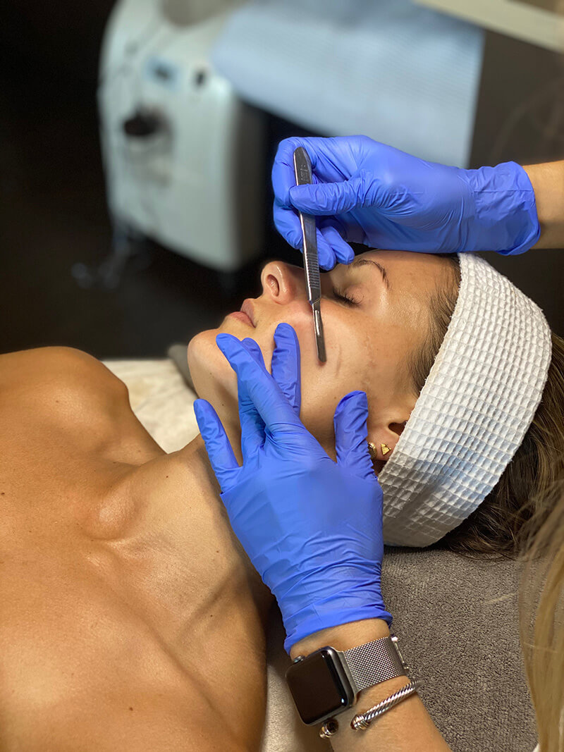Nashville Cosmetic Surgery - Facials & Peels Nashville Cosmetic Surgery - Facials & Peels