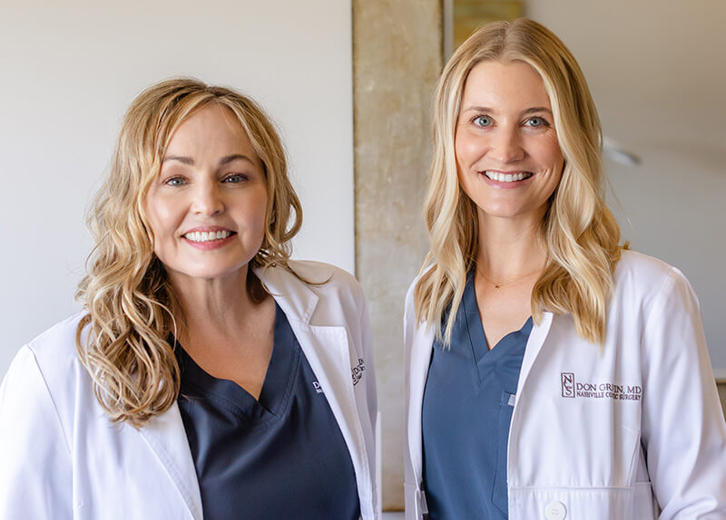 Nashville Cosmetic Surgery - Facials & Peels Nashville Cosmetic Surgery - Facials & Peels