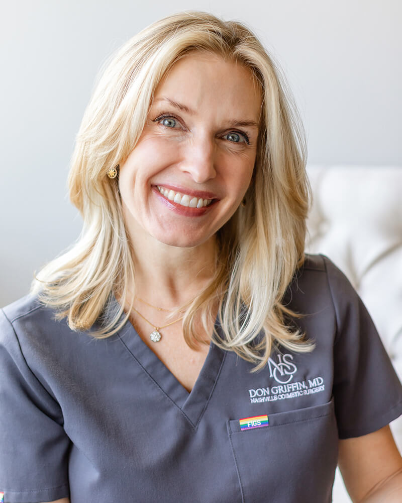 Meet Our Team 6 Dana Perdue