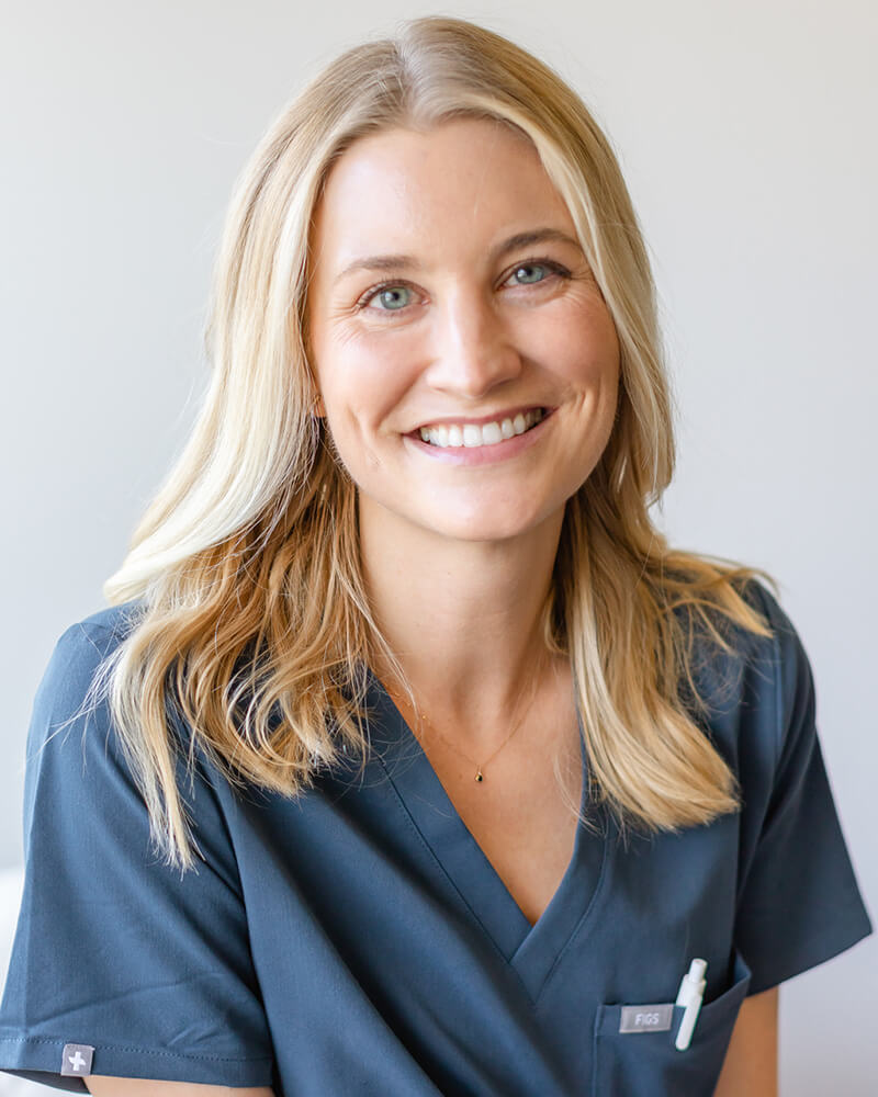 Meet Our Team 2 Maggie Park