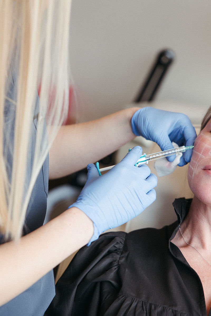 Skin Lounge | Injectables at NCS