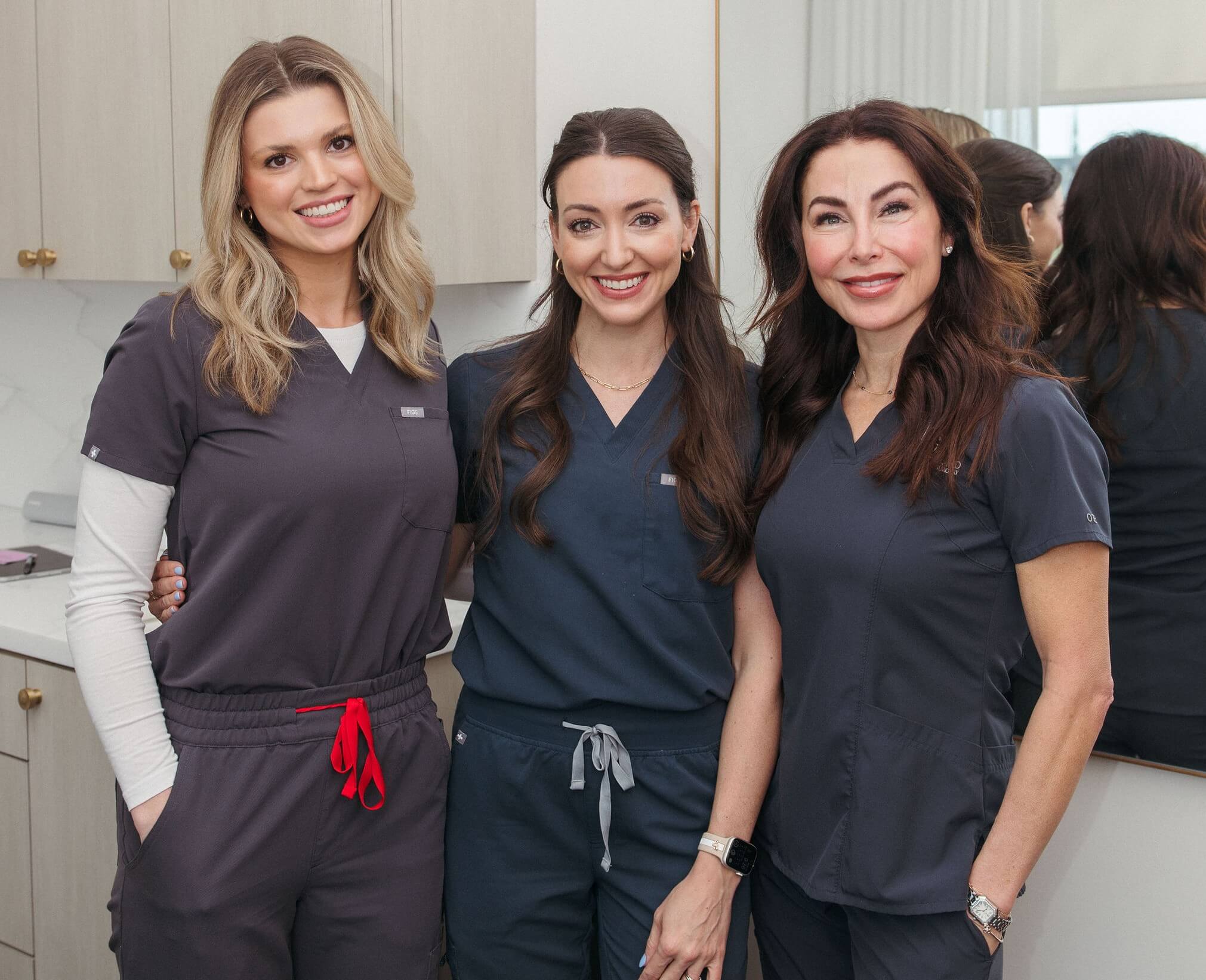 Nashville Cosmetic Surgery - Facials & Peels