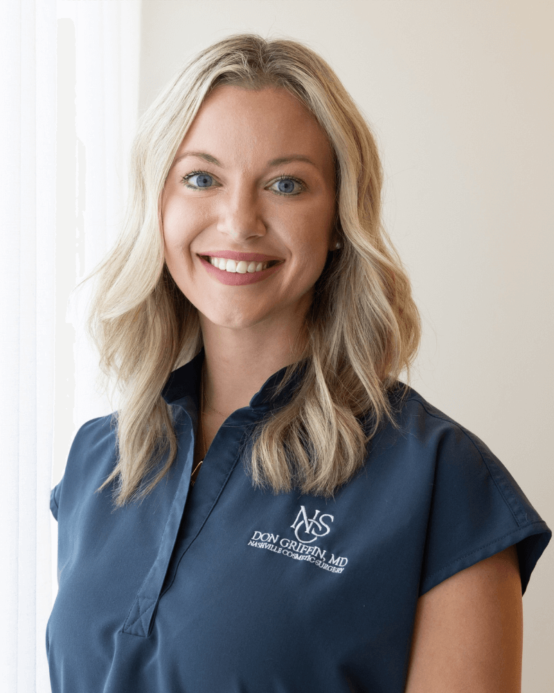 Meet Our Team 3 Amber Delahunty, Skin Lounge Manager