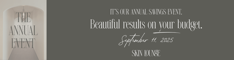 The Annual Event at the Skin Lounge at NCS