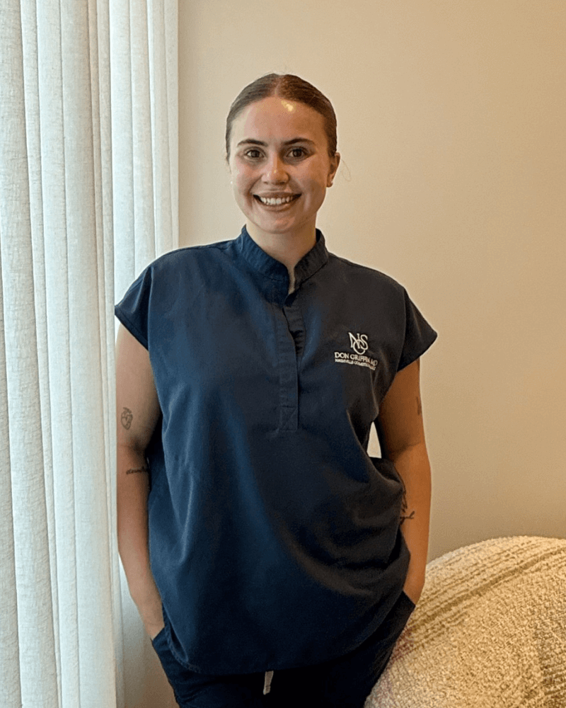 Khloe Schmitz Medical Aesthetician